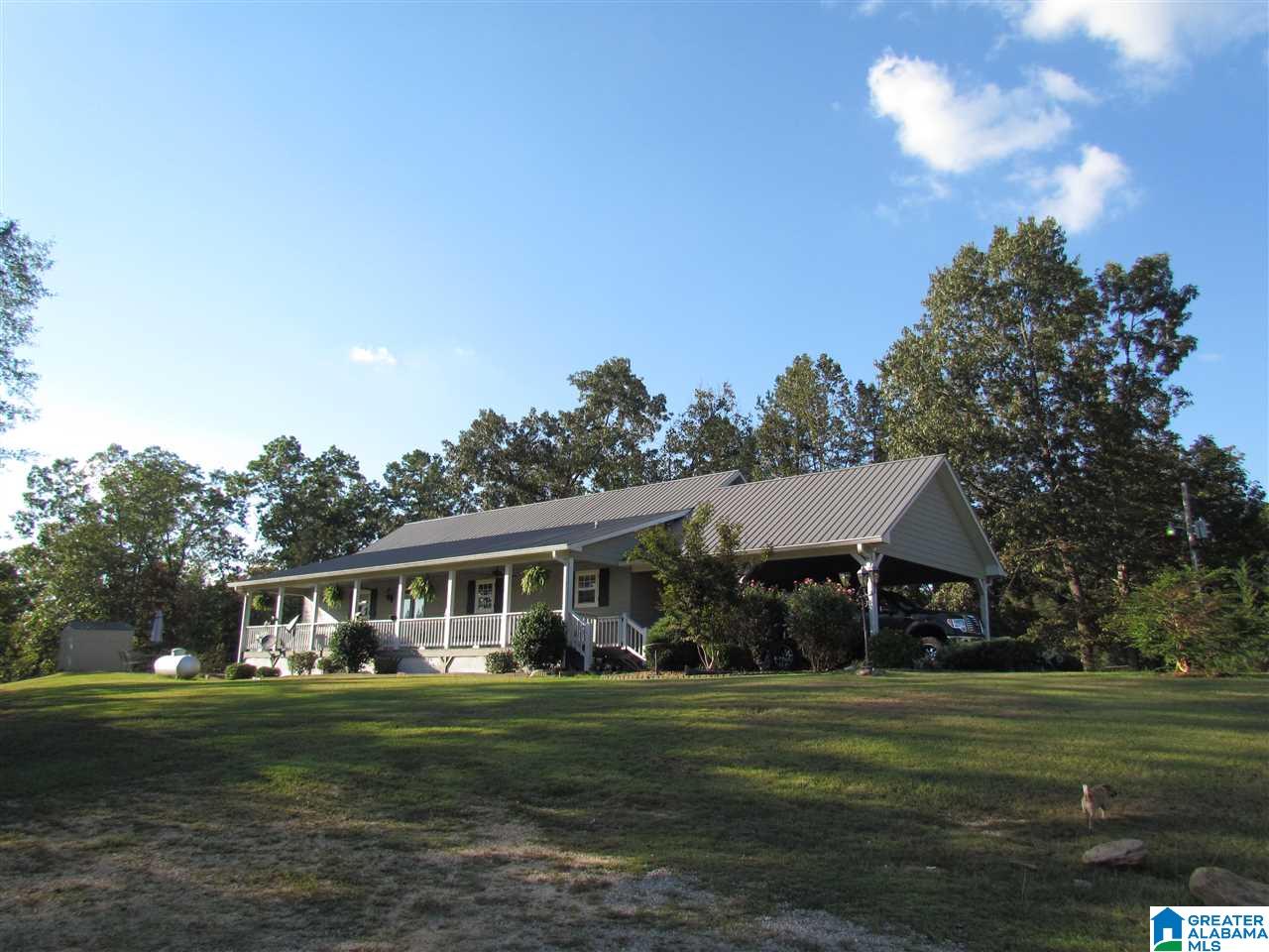 1800 Williams Road Piedmont, AL 36272 - Photo 44 of 49