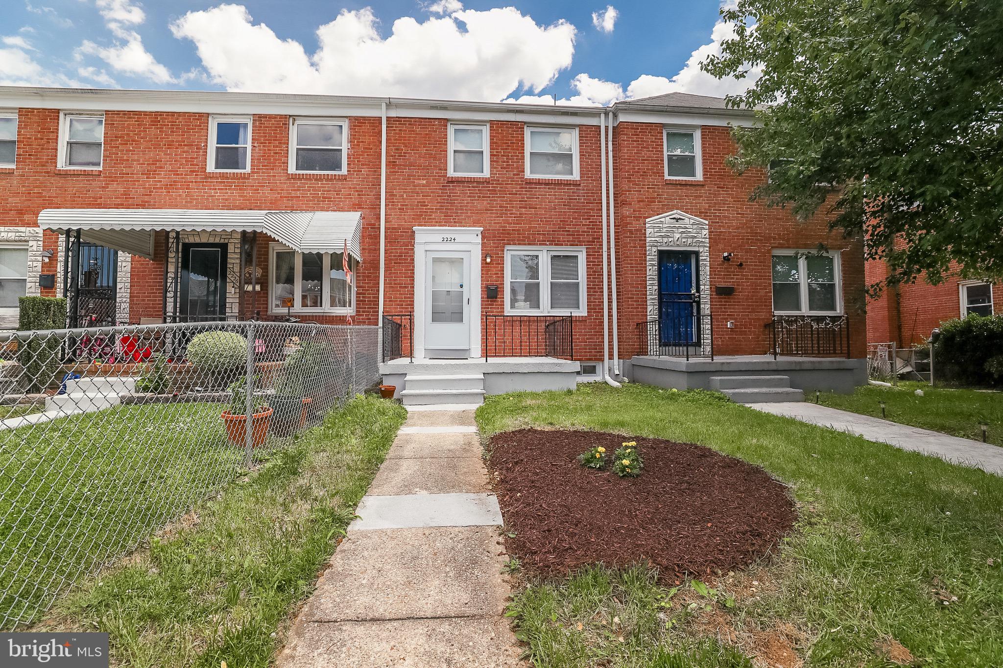 2224 Graythorn Road Baltimore, MD 21220 - Photo 3 of 27