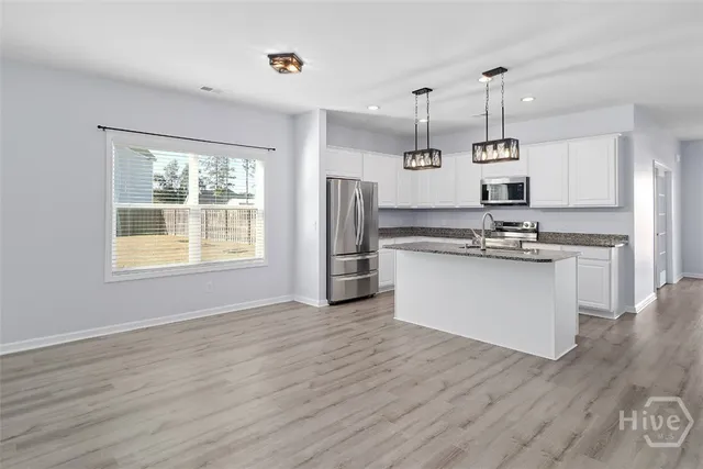 $420,000 | 120 Greenbriar Drive, Guyton, GA 31312