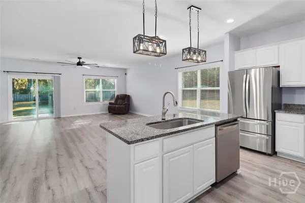 $360,000 | 120 Greenbriar Drive, Guyton, GA 31312