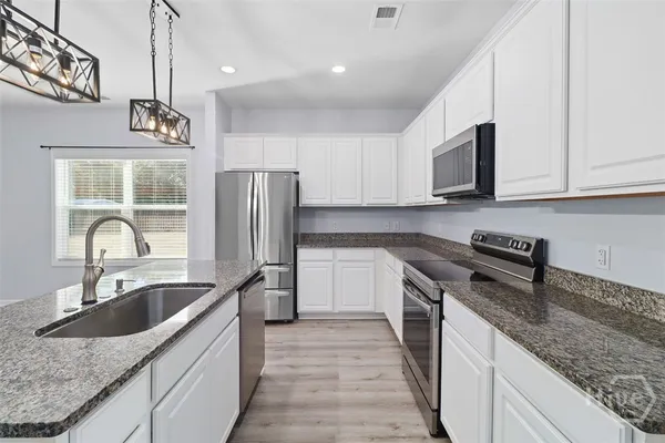 $360,000 | 120 Greenbriar Drive, Guyton, GA 31312