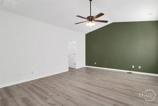 $420,000 | 120 Greenbriar Drive, Guyton, GA 31312