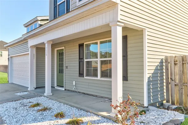 $360,000 | 120 Greenbriar Drive, Guyton, GA 31312