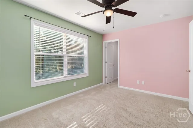 $420,000 | 120 Greenbriar Drive, Guyton, GA 31312