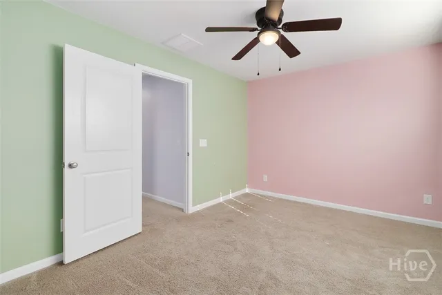 $420,000 | 120 Greenbriar Drive, Guyton, GA 31312