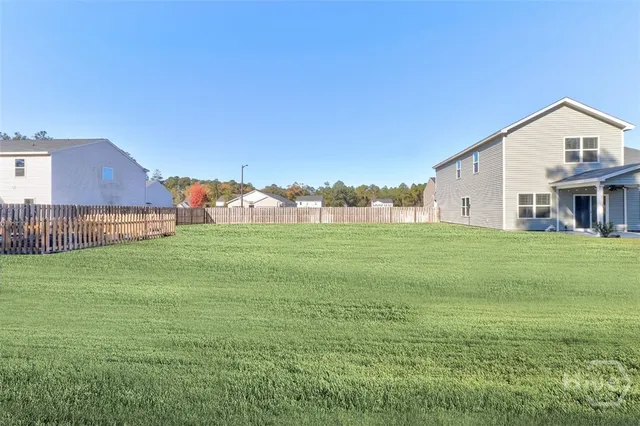 $420,000 | 120 Greenbriar Drive, Guyton, GA 31312