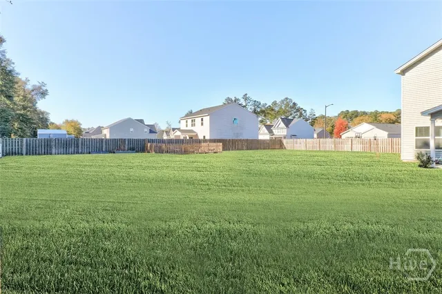 $420,000 | 120 Greenbriar Drive, Guyton, GA 31312