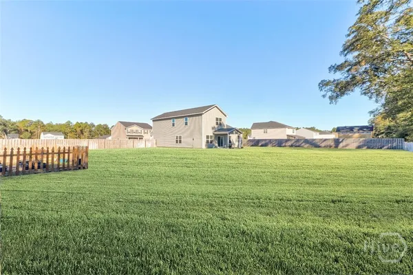 $360,000 | 120 Greenbriar Drive, Guyton, GA 31312