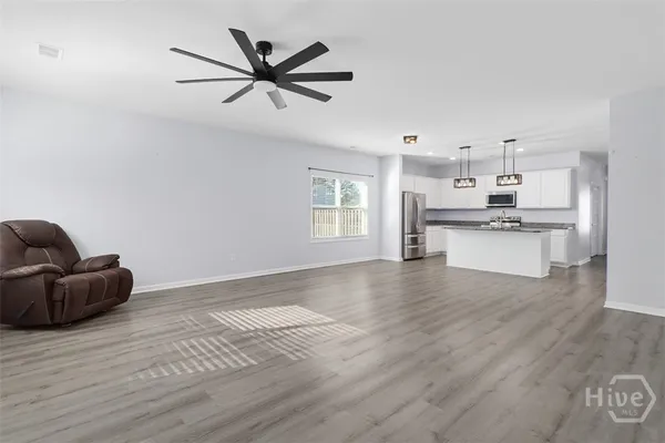 $360,000 | 120 Greenbriar Drive, Guyton, GA 31312