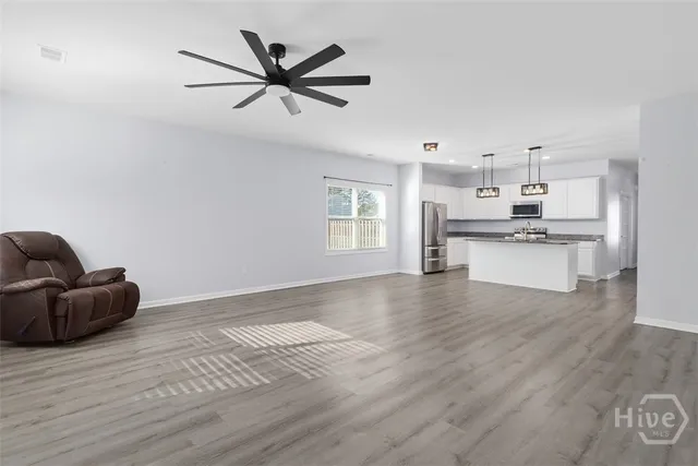 $420,000 | 120 Greenbriar Drive, Guyton, GA 31312