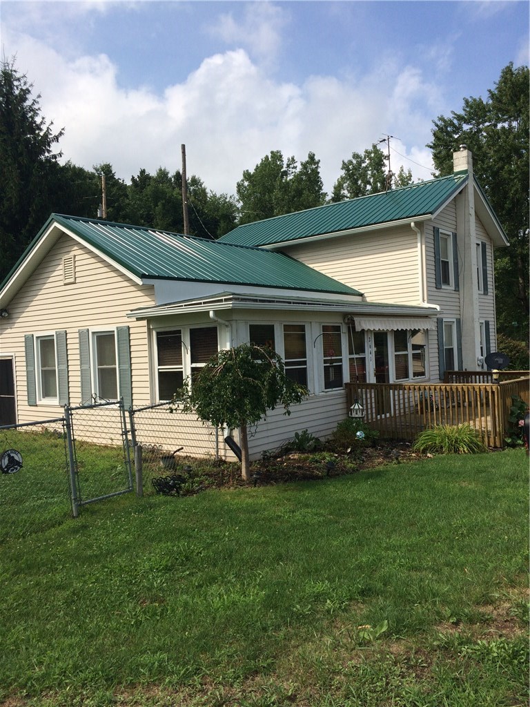 2641 Daboll Road Galen, NY 14433 - Photo 1 of 1 Gallery Image 1