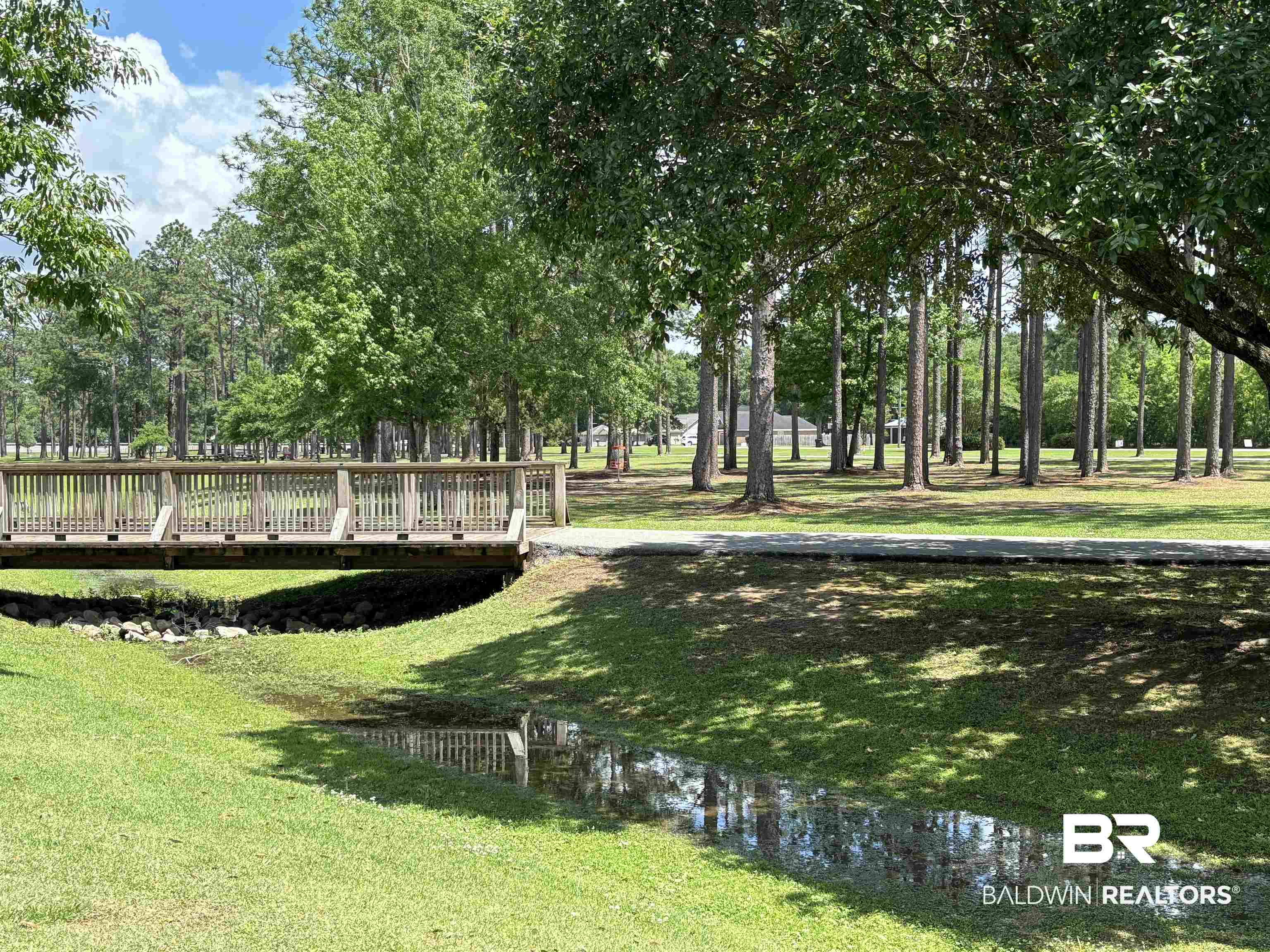 24504 Ponder Loop Loxley, AL 36551 - Photo 35 of 50 Lighted Boardwalk Municip