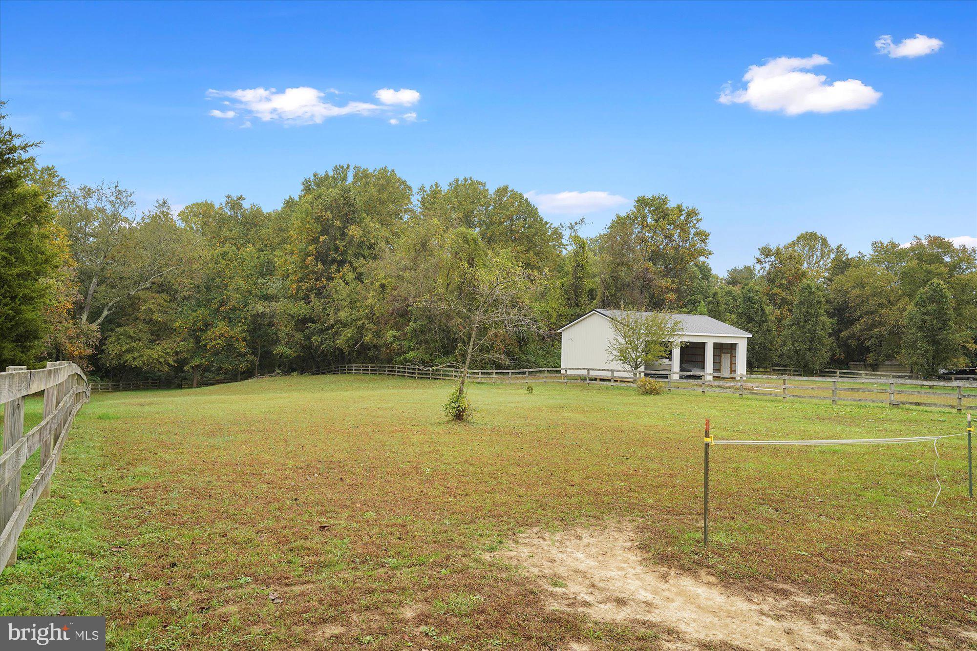 127 Brewster Bridge Road Elkton, MD 21921 - Photo 3 of 21 pasture view, bring the horses!