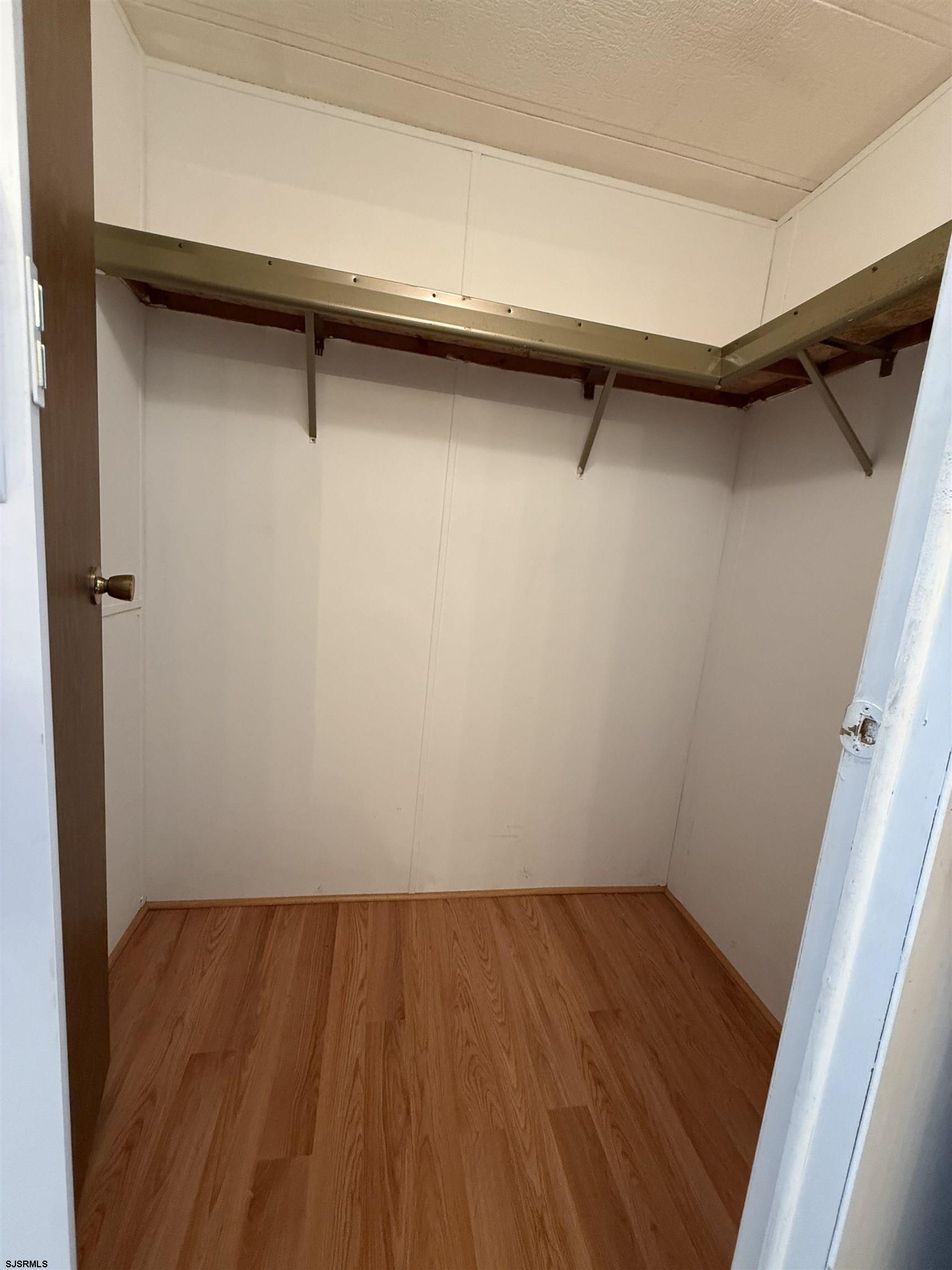 386 Indian Way Buena, NJ 08310 - Photo 20 of 37 a view of a room with wooden floor and small space