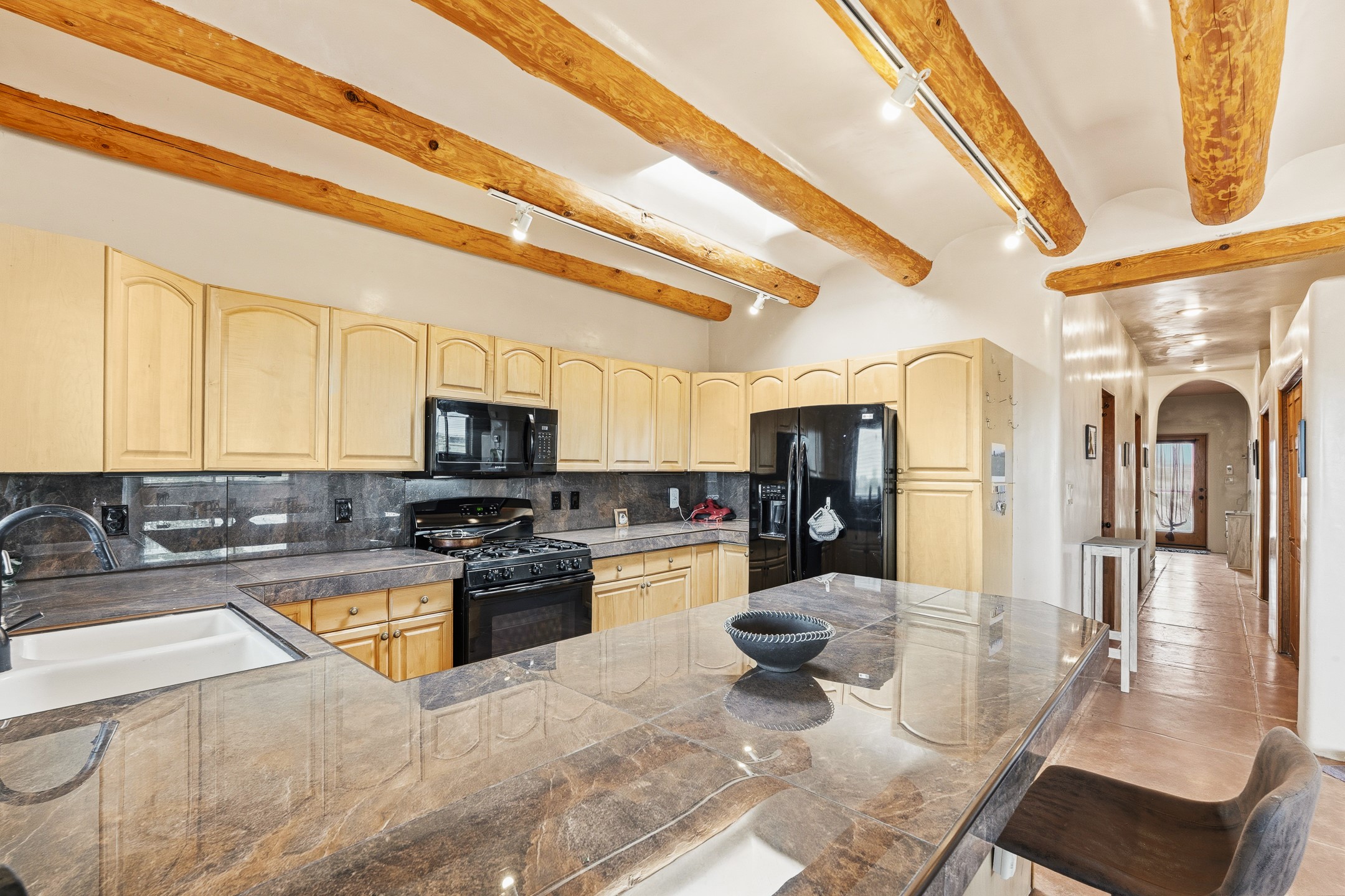 15 Deer Tank Road Santa Fe, NM 87508 - Photo 22 of 51