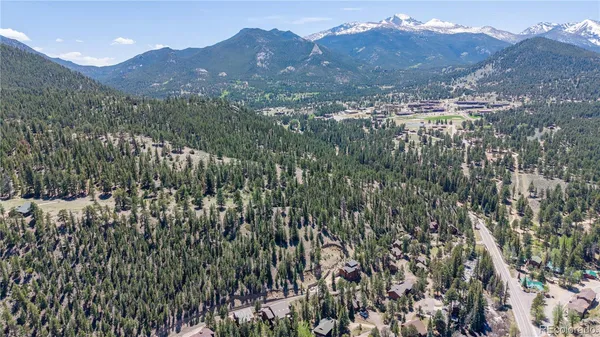 $200,000 | 2348 Aspen Knoll Drive, Estes Park, CO 80517