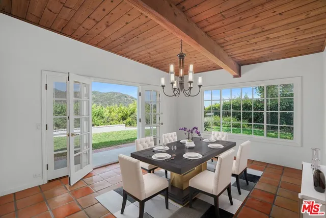 $8,000 | 1312 Duende Lane, Pacific Palisades, CA 90272