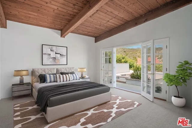 $8,000 | 1312 Duende Lane, Pacific Palisades, CA 90272