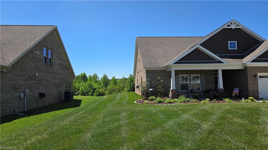 8365 Tralee Road Clemmons, NC 27012 - Photo 3 of 41
