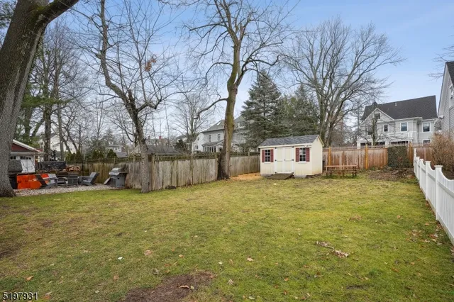 $6,000 | 25 Ruthven Place, Summit, NJ 07901