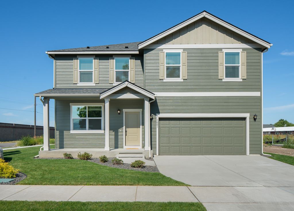 914 East Paske Road Colbert, WA 99005 - Photo 1 of 16