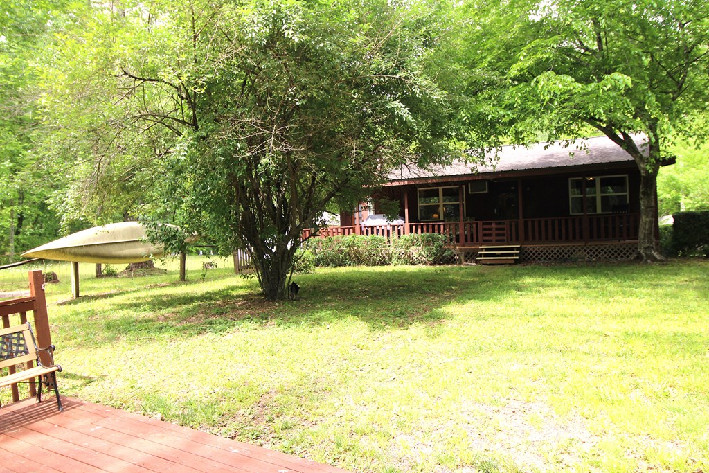 130 Ivy Lane Murphy, NC 28906 - Photo 25 of 39