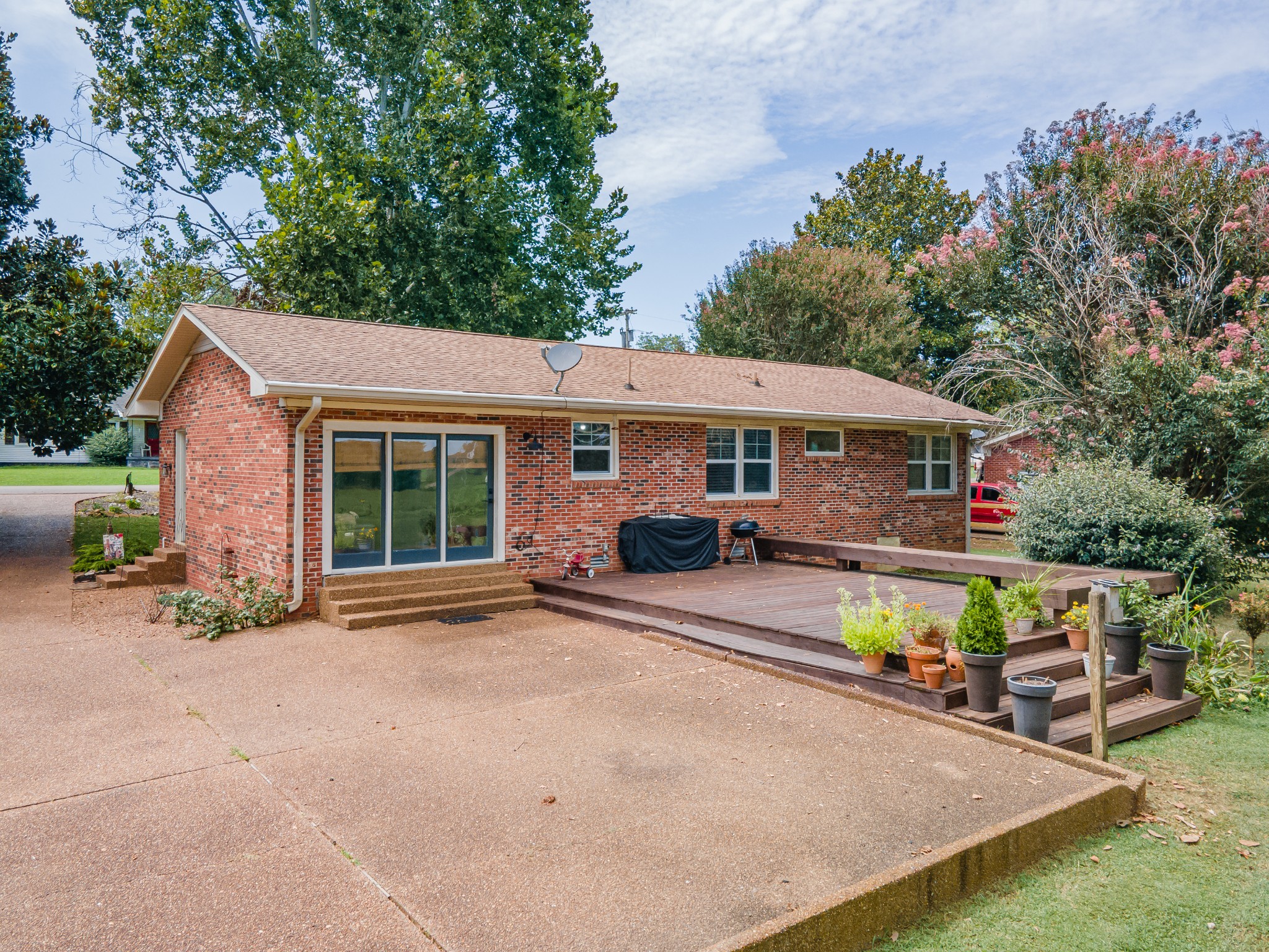 935 Barron Road Lewisburg, TN 37091 - Photo 49 of 72 Gallery Image 49