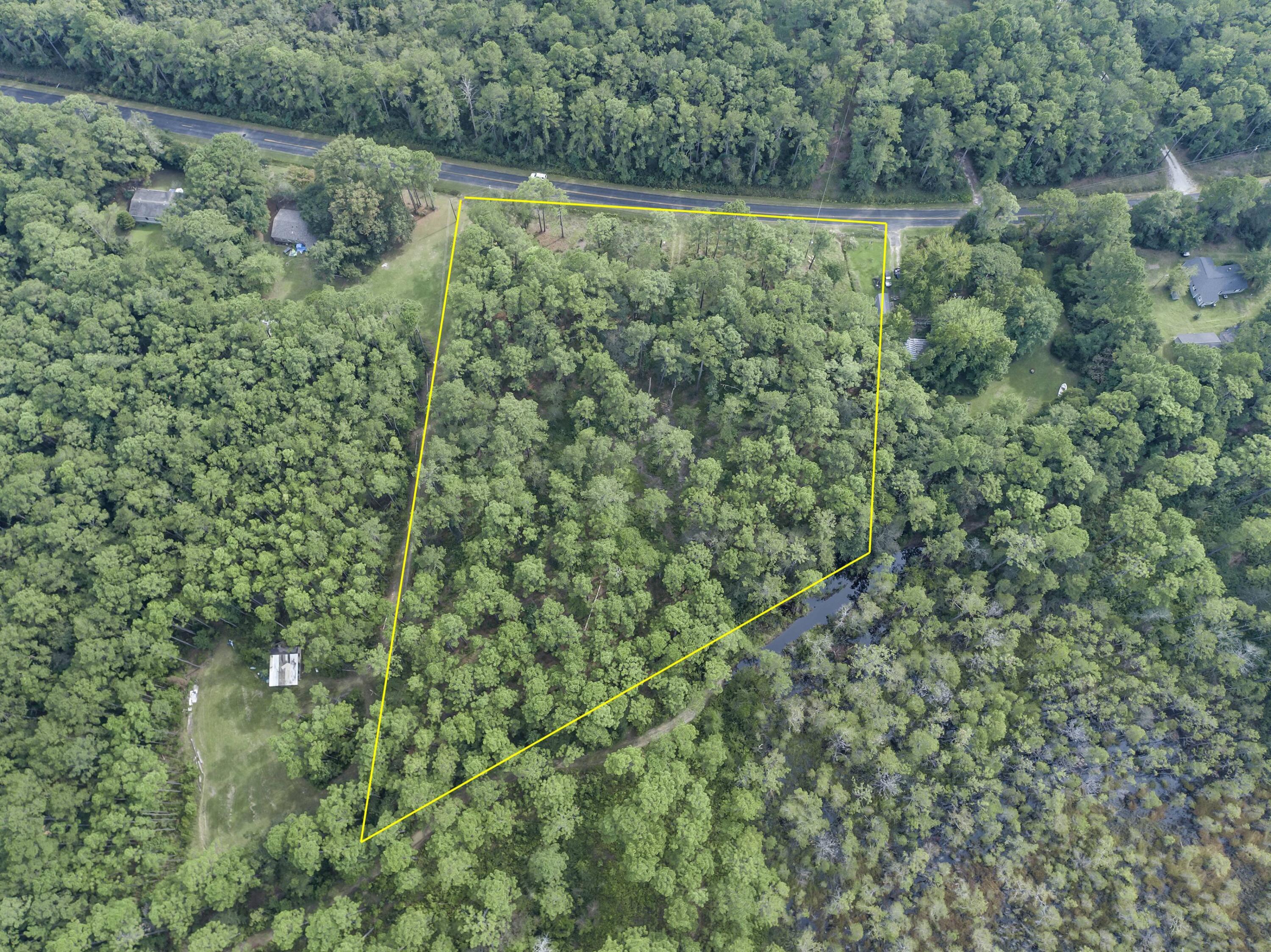 9680 State Rd S-10-1336 McClellanville, SC 29458 - Photo 3 of 7 DJI_0818 (1)