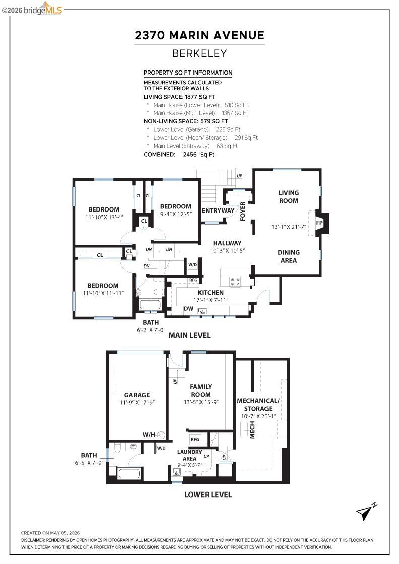 2370 Marin Avenue Berkeley, CA 94708 - Photo 44 of 44