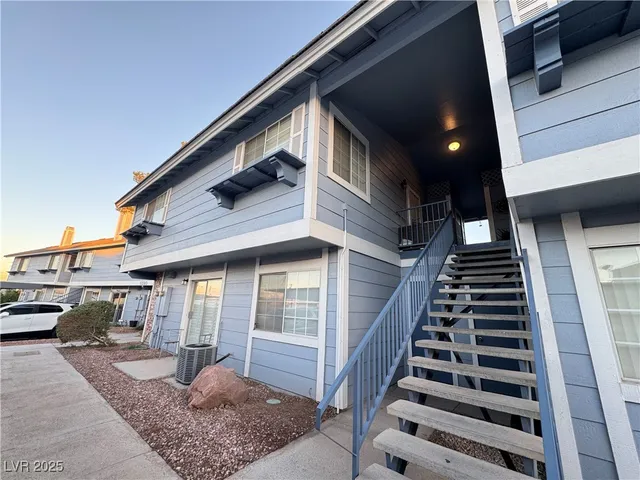 $174,000 | 5340 Rod Court, Unit 202, Las Vegas, NV 89122
