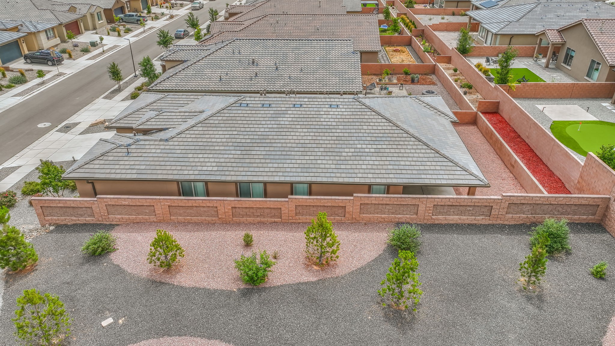 38 Avenida Colibri Santa Fe, NM 87508 - Photo 58 of 61