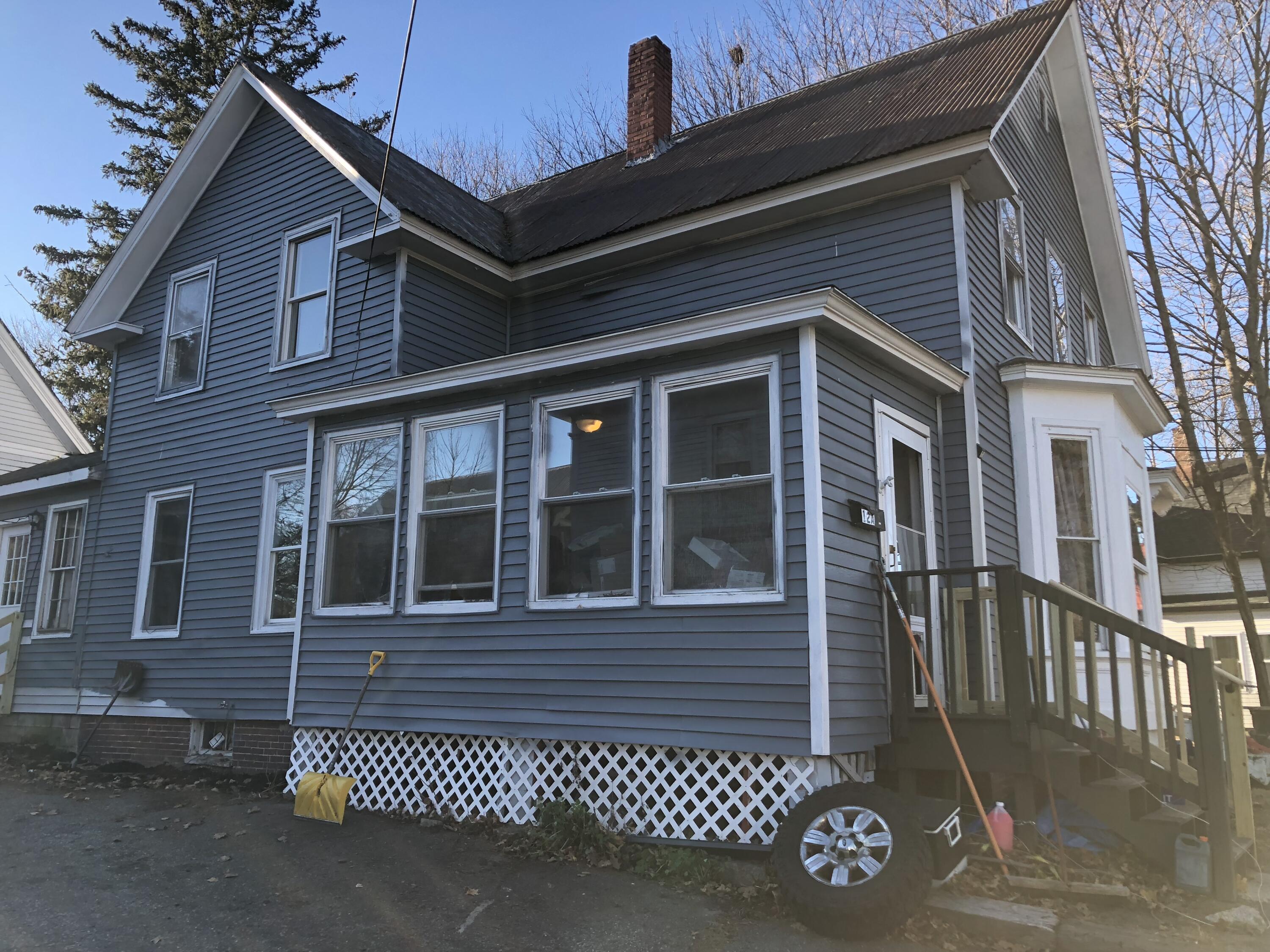 12 Grove Street Springvale, ME 04083 - Photo 2 of 33 IMG_4210