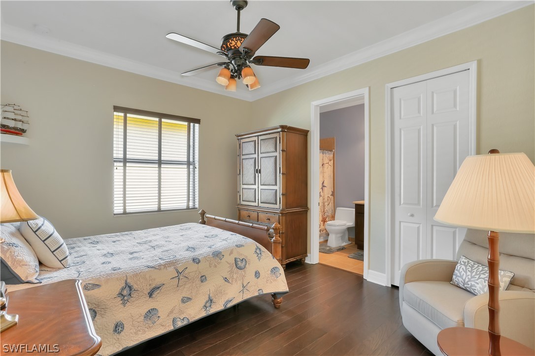 3208 Atlantic Circle Naples, FL 34119 - Photo 15 of 31