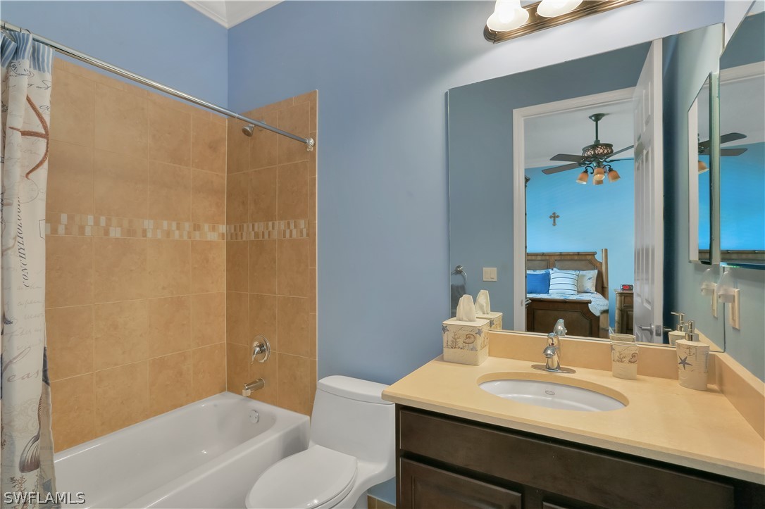 3208 Atlantic Circle Naples, FL 34119 - Photo 16 of 31