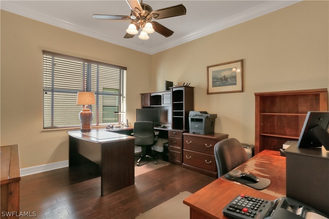 3208 Atlantic Circle Naples, FL 34119 - Photo 19 of 31