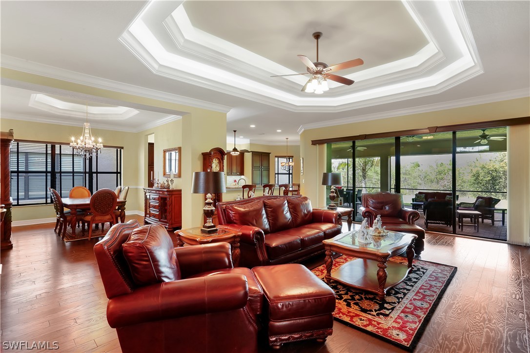 3208 Atlantic Circle Naples, FL 34119 - Photo 2 of 31