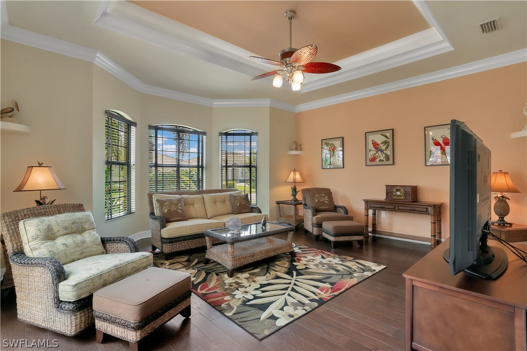 3208 Atlantic Circle Naples, FL 34119 - Photo 22 of 31