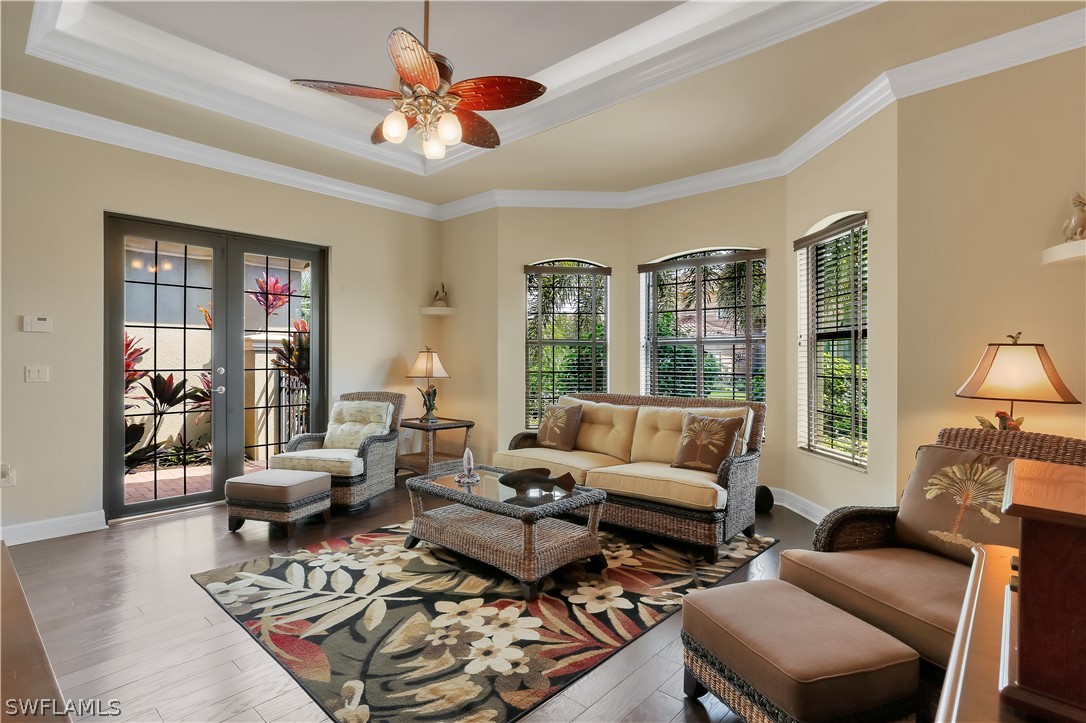 3208 Atlantic Circle Naples, FL 34119 - Photo 23 of 31