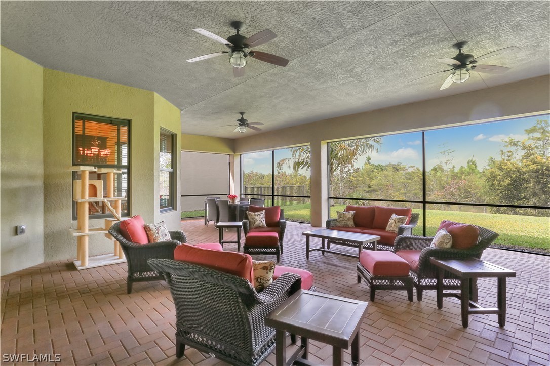 3208 Atlantic Circle Naples, FL 34119 - Photo 25 of 31