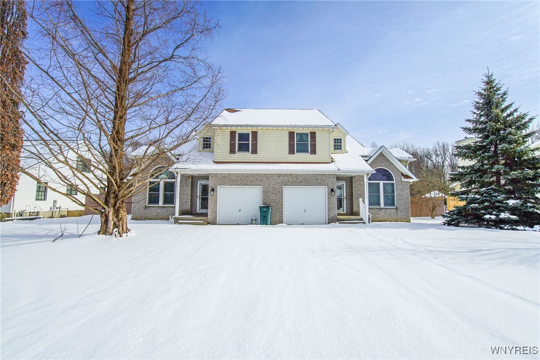 7125 Witmer Road Wheatfield, NY 14120 - Photo 1 of 1 Gallery Image 1