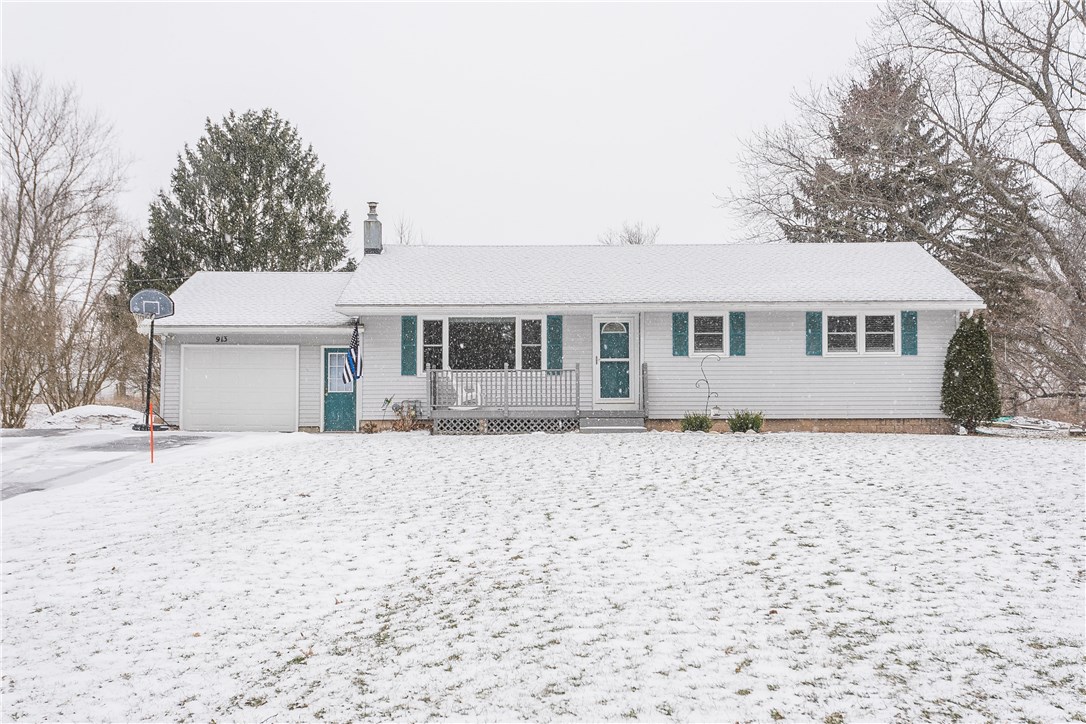 913 Turner Road Macedon, NY 14522 - Photo 1 of 1 Gallery Image 1
