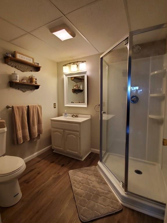 49 Boston Road Sutton, MA 01590 - Photo 19 of 26