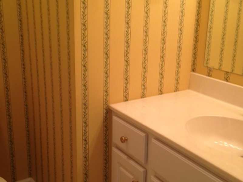 313 Saddlebrook Road Gibsonia, PA 15044 - Photo 5 of 21 Partial Bath.