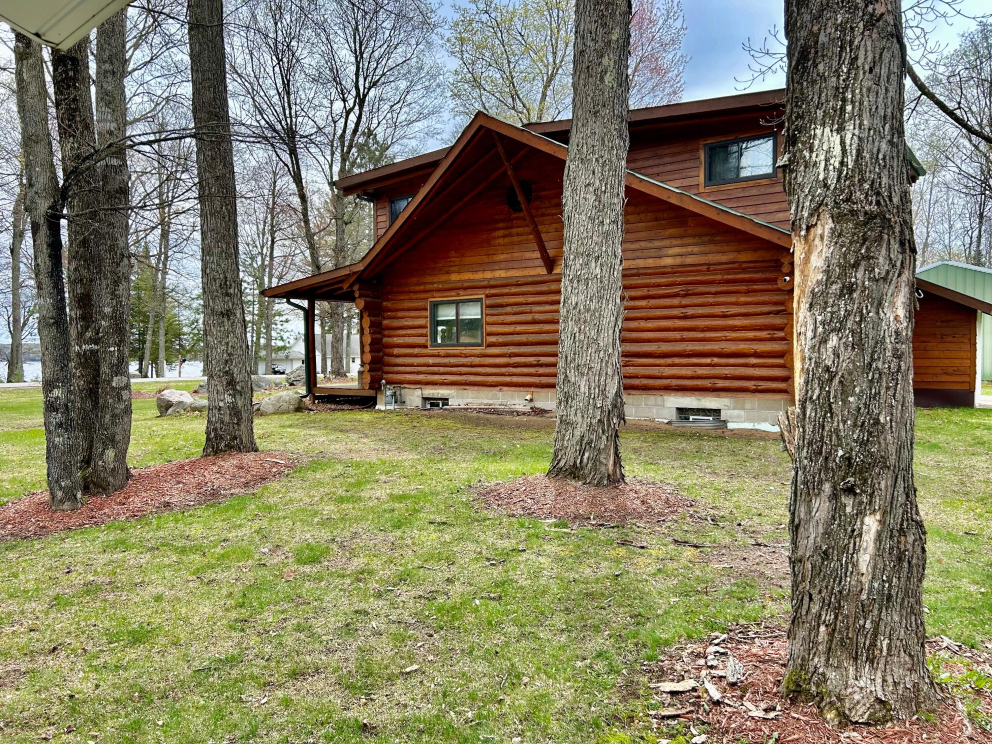 8129 West Pine Lake Road Argonne, WI 54511 - Photo 3 of 23 Gallery Image 3