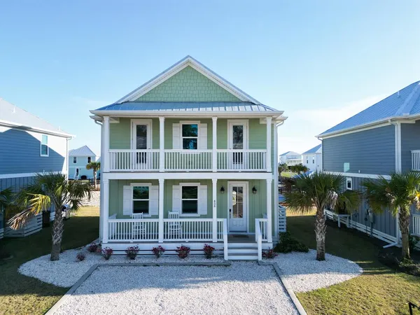 $728,000 | 458 Rhonda Del Sol Circle, Port St. Joe, FL 32456