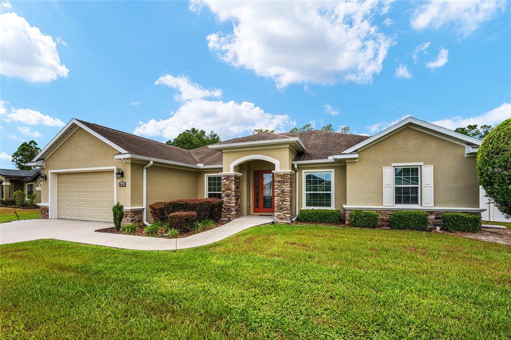 9654 Southwest 40th Terrace Ocala, FL 34476 - Photo 1 of 80