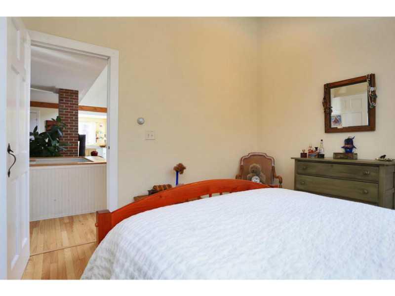 100 Rowe Station Road New Gloucester, ME 04260 - Photo 25 of 35 Master Bedroom.