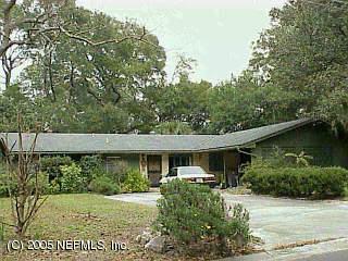 5433 Santa Rosa Way Jacksonville, FL 32211 - Photo 1 of 1 Photo 1