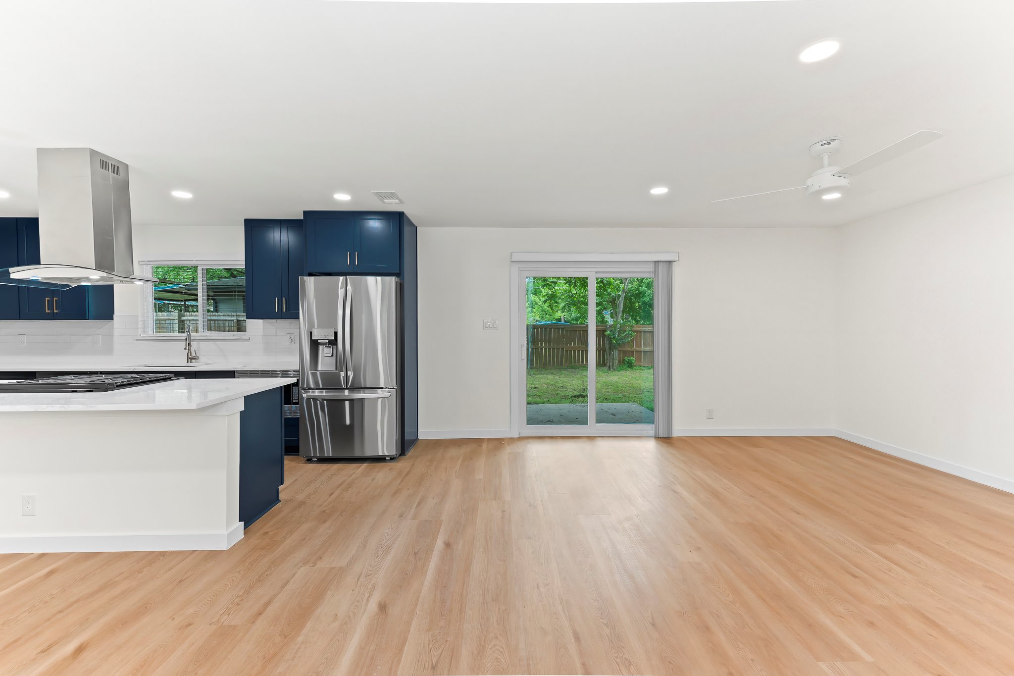 2914 Loyola Lane Austin, TX 78723 - Photo 12 of 36