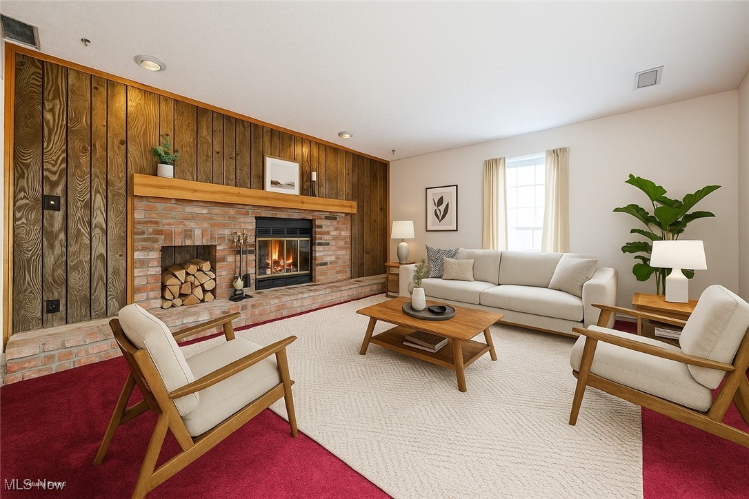 4916 Friar Road, Unit B Stow, OH 44224 - Photo 17 of 38 Gallery Image 17